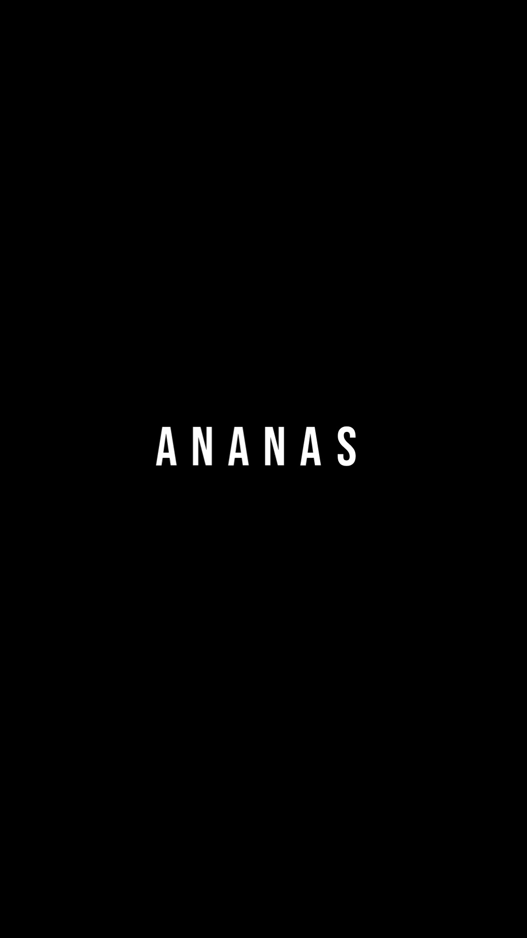 ANANAS