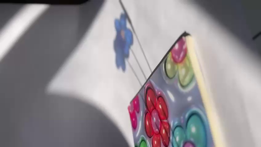 Art Sheet
