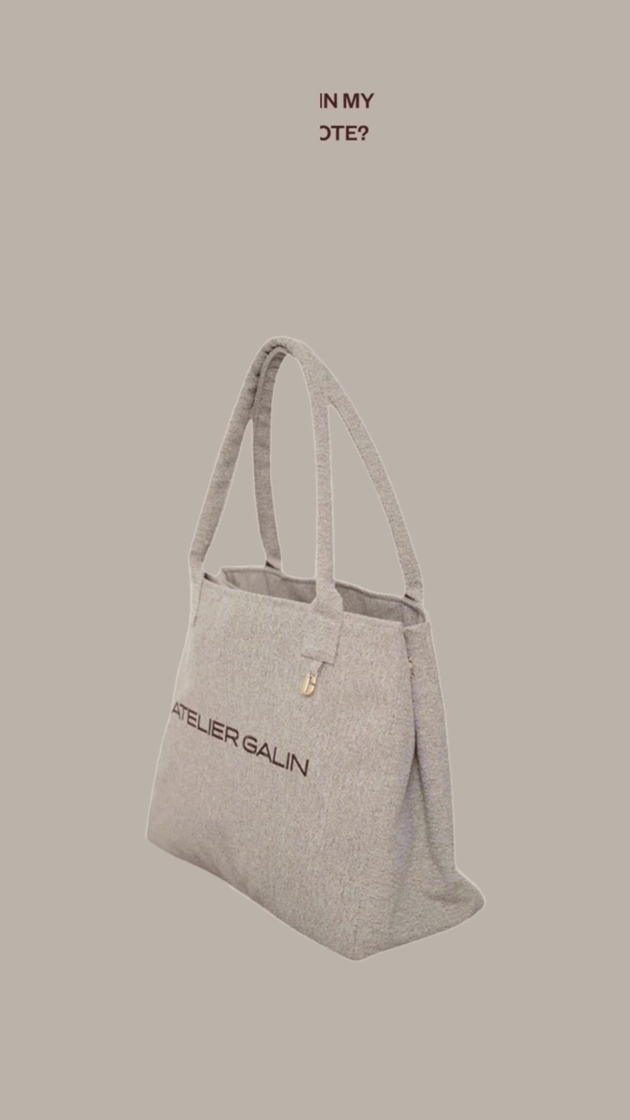 Atelier Galin