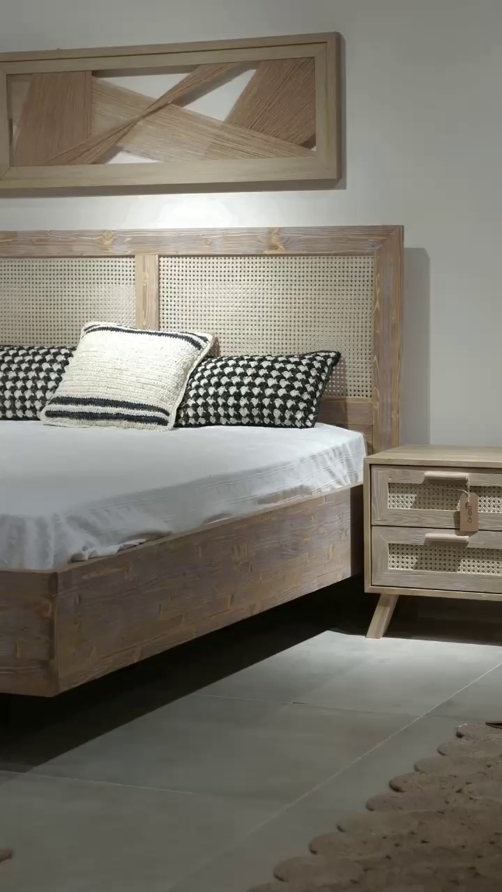 Boho Concept