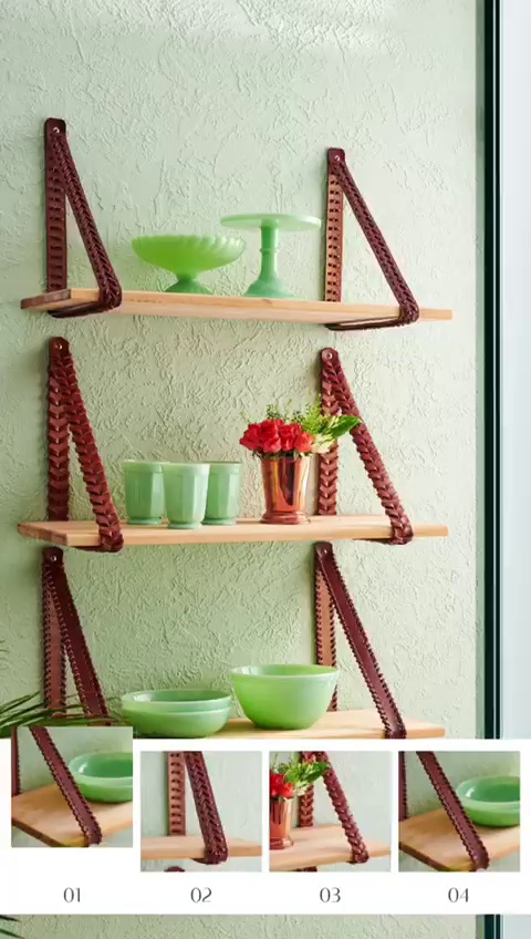 Gardin Leather