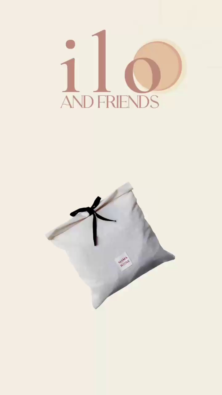 ilo + friends