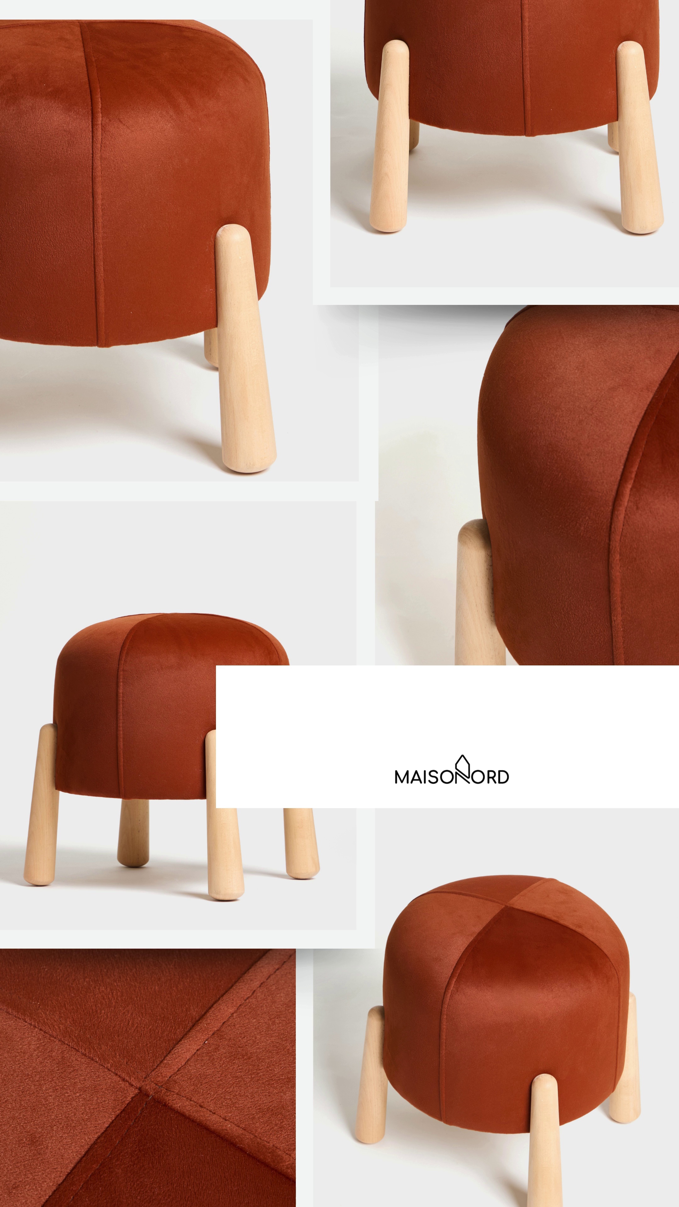 Maisonord