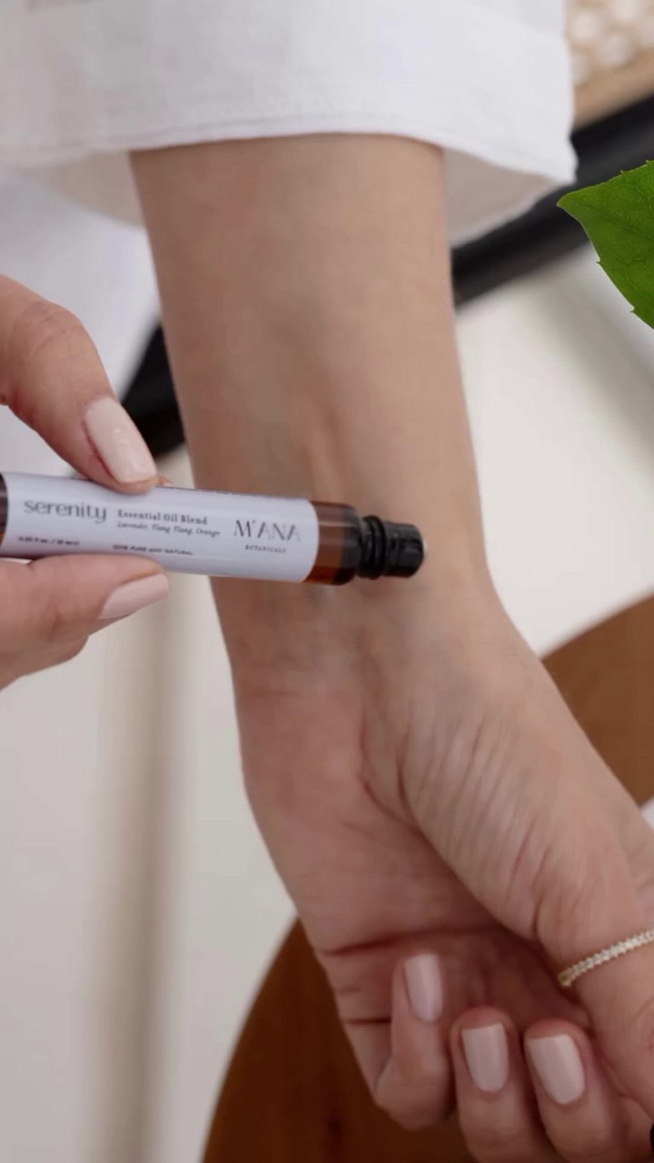 Mana Botanicals
