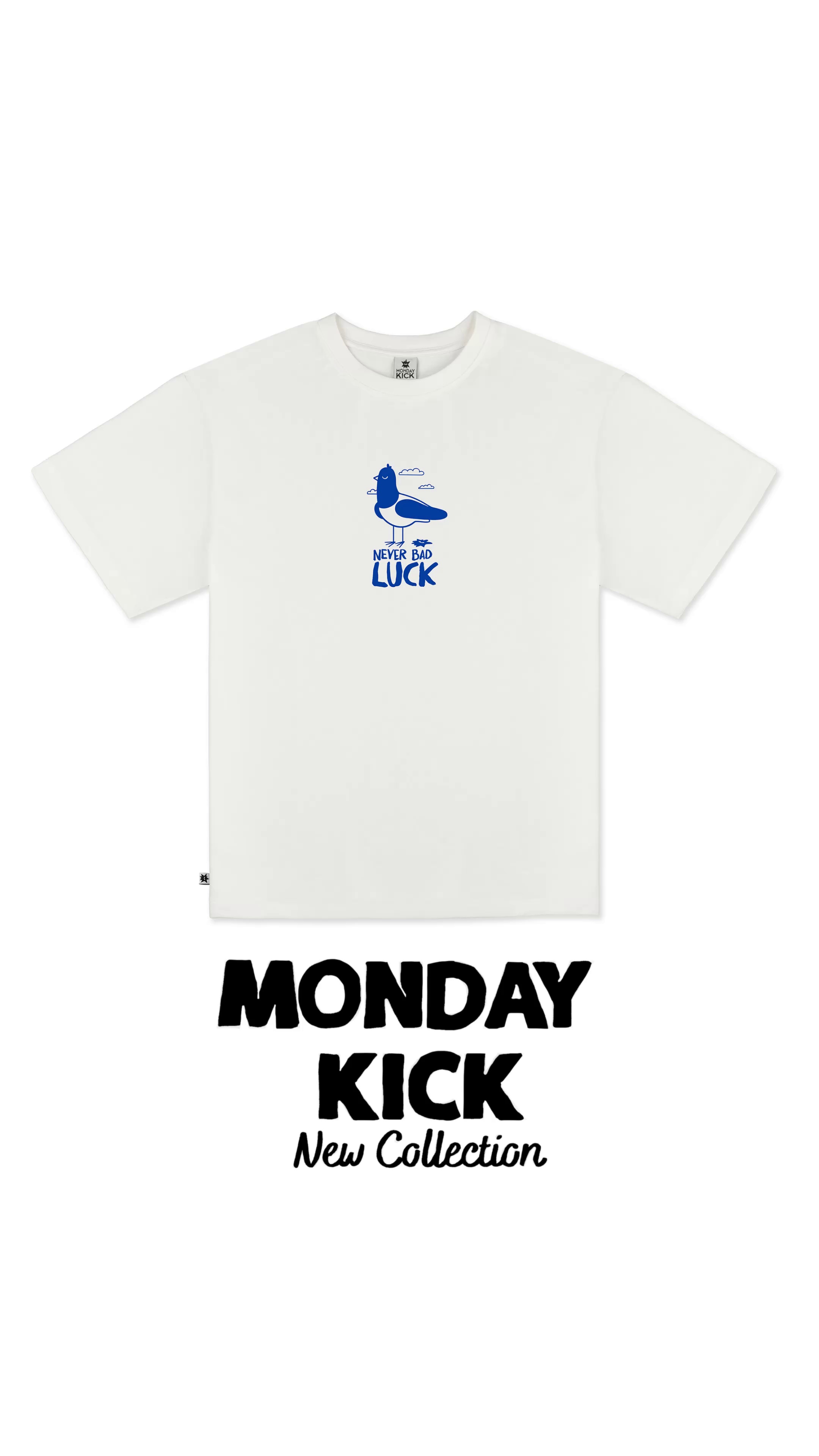 Monday Kick