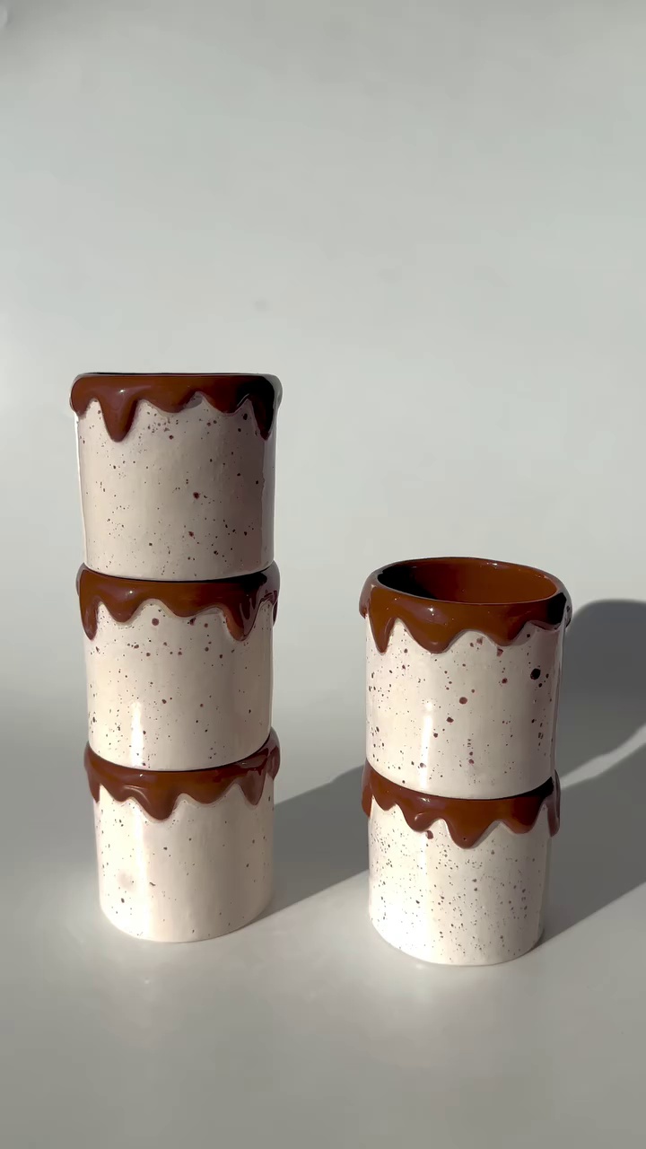 Numi Ceramic