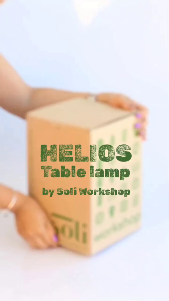 Soli Workshop