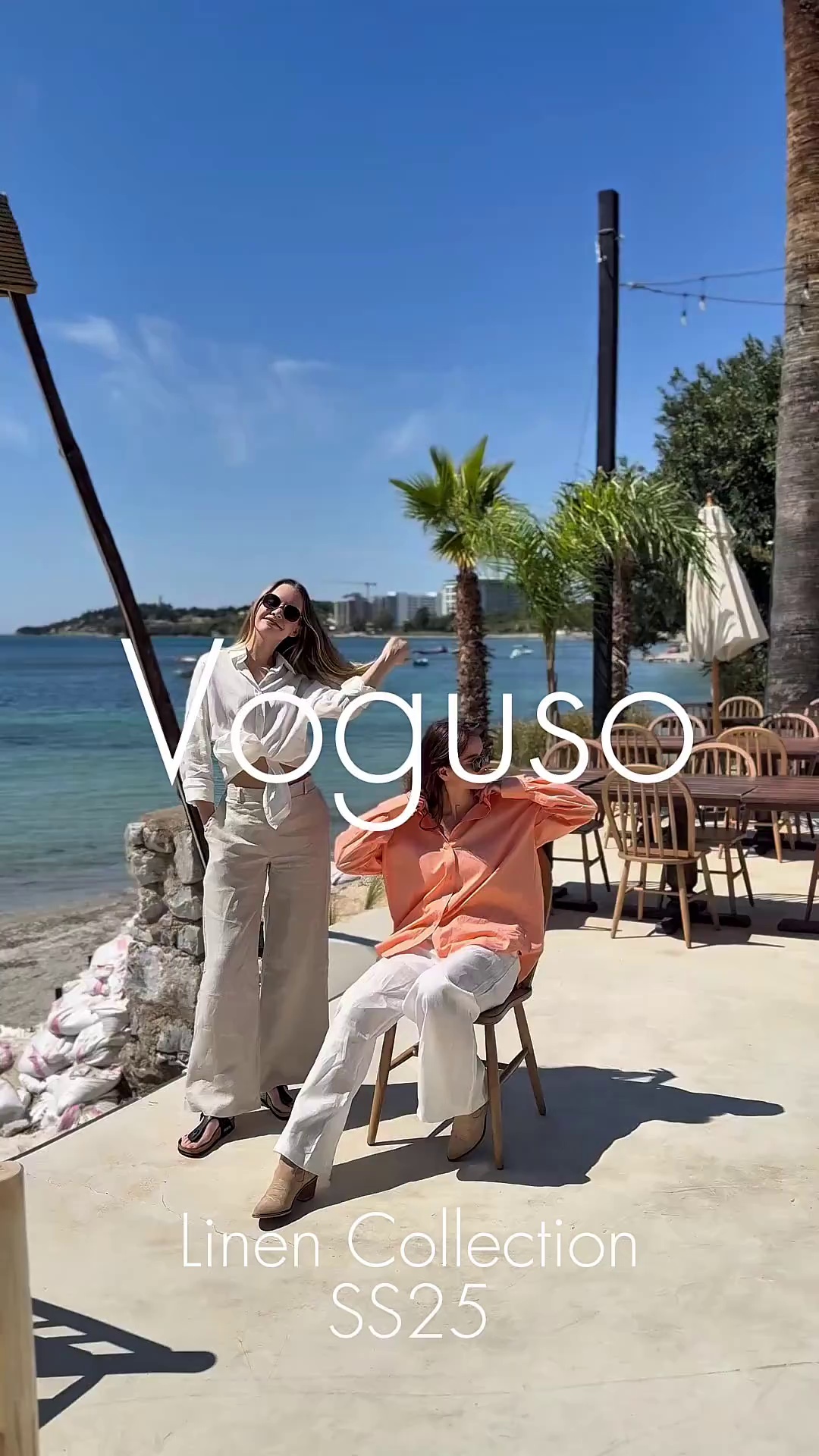 Voguso