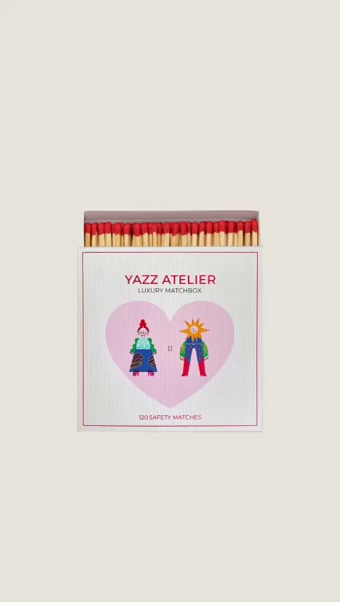 Yazz Atelier